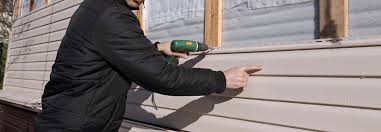 Affordable Siding Repair and Maintenance Services in Ansonia, CT